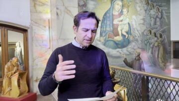 Padre Pio Mi Ha Aiutato In Un Momento Di Smarrimento