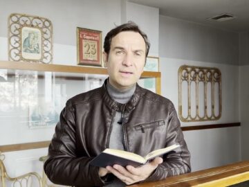 Padre Pio: Oh Madre Mia Quanto Mi Hai Amato!