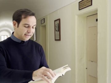 Padre Pio: Ubbidisci, Vai Tranquillo E Vedrai, Diventerai Sacerdote