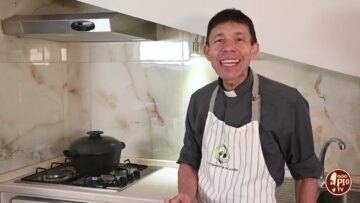 Pulitura Del Polpo E Maionese – La Risposta è In Cucina (Just Today 12 Dicembre 2025)