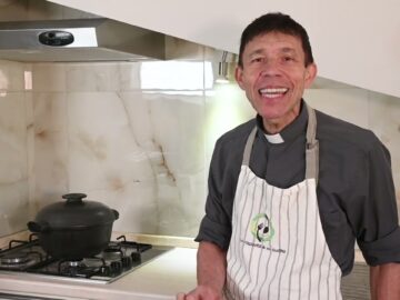 Pulitura Del Polpo E Maionese – La Risposta è In Cucina (Just Today 12 Dicembre 2025)