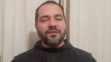 Quando La Musica Diventa Preghiera: Fr Alessandro Brustenghi“Una Bella Storia Verso Il Natale”