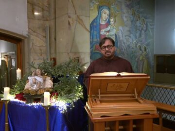 SANTA FAMIGLIA DI GESÙ, MARIA E GIUSEPPE (Il Signore Dei Giorni 28 Dicembre 2025)