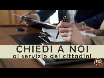 Truffe On Line E Responsabilità Genitoriale – Chiedi A Noi 12 Dicembre 2025