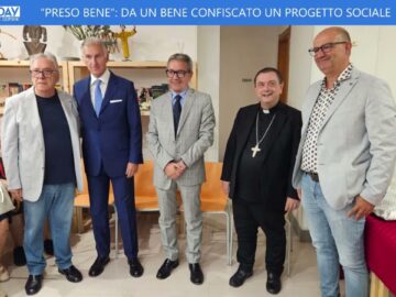 Un Anno Di Attività E Iniziative Di “Preso Bene” Just Today 13 Dicembre 2025