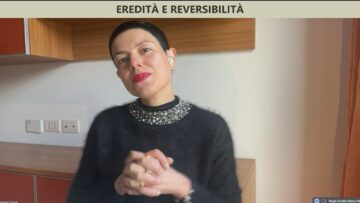 Affitti, Eredità E Reversibilità – Chiedi A Noi (9 Gennaio 2026)