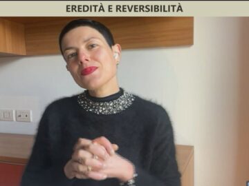 Affitti, Eredità E Reversibilità – Chiedi A Noi (9 Gennaio 2026)