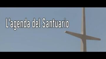 Agenda D Santuario Settimana Di Preghiera Per Lunità Dei Cristiani