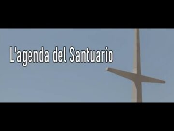 Agenda D Santuario Settimana Di Preghiera Per Lunità Dei Cristiani