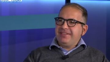 Approvato Il Disegno Di Legge Per Il Riconoscimento Del Caregiver Familiare – Inclusione In Onda