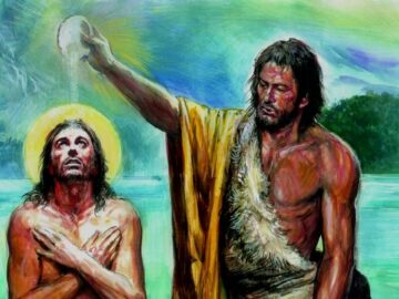 BATTESIMO DEL SIGNORE (Il Signore Dei Giorni 11 Gennaio 2026)