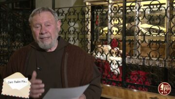 Caro Padre Pio, Aiuta A Rafforzare La Mia Fede E Quella Dei Miei Cari