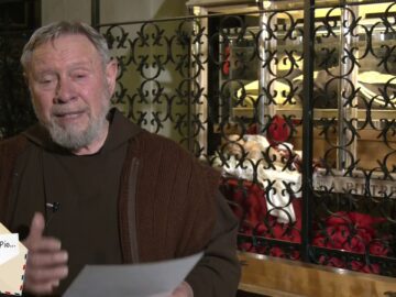 Caro Padre Pio, Aiuta A Rafforzare La Mia Fede E Quella Dei Miei Cari