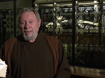 Caro Padre Pio, Aiuta Mio Figlio A Trovare La Serenità In Famiglia