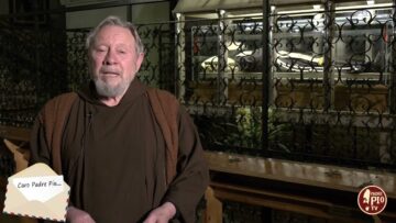 Caro Padre Pio, Aiuta Tutti I Bimbi Che Soffrono Per La Guerra