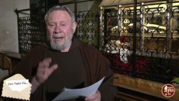 Caro Padre Pio, Aiutaci A Cicatrizzare Le Nostre Sofferenze