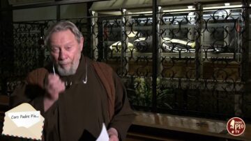 Caro Padre Pio, Aiutami A Comprendere I Problemi Di Ogni Giorno