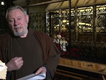 Caro Padre Pio, Aiutami Ad Essere Un Buon Genitore