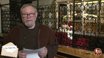 Caro Padre Pio, Conferma In Me Lamore Di Dio