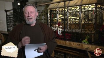 Caro Padre Pio, Consigliami Se Proseguire Con Gli Studi O Cercare Un Impiego