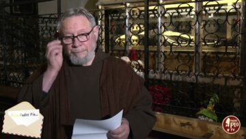 Caro Padre Pio, Sono Una Madre Disperata, Aiuta Mio Figlio A Guarire