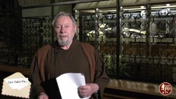Caro Padre Pio, Ti Chiedo Di Starmi Accanto Per Accudire Al Meglio Gli Anziani