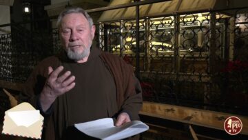 Caro Padre Pio, Ti Prego Fa Che Non Abbia Più Paura Del Mio Futuro