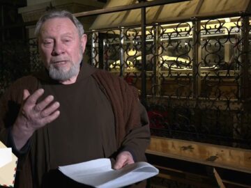 Caro Padre Pio, Ti Prego Fa Che Non Abbia Più Paura Del Mio Futuro