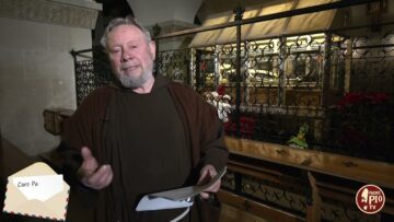 Caro Padre Pio, Ti Prego Veglia Sui Miei Cari