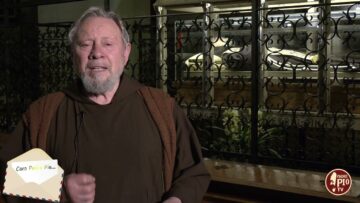 Caro Padre Pio, Ti Ringrazio Per Laiuto Ricevuto