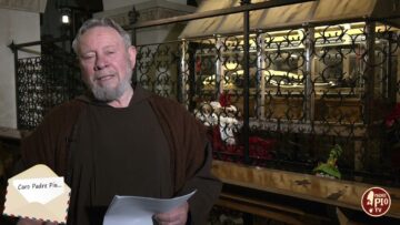 Caro Padre Pio, Ti Supplico, Accogli La Mia Preghiera