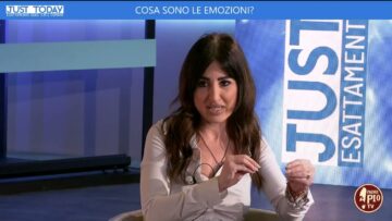 Cosa Sono Le Emozioni?