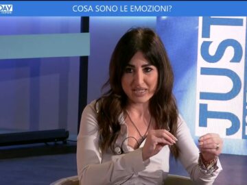 Cosa Sono Le Emozioni?