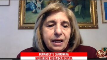 Don Nicola Carbonara E Fra Lorenzo Della Risurrezione – Verso Gli Altari 5 Gennaio 2026
