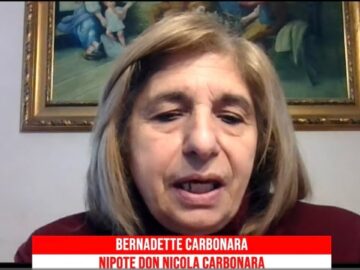 Don Nicola Carbonara E Fra Lorenzo Della Risurrezione – Verso Gli Altari 5 Gennaio 2026