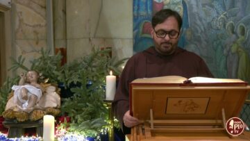 EPIFANIA DEL SIGNORE (Il Signore Dei Giorni 6 Gennaio 2026)