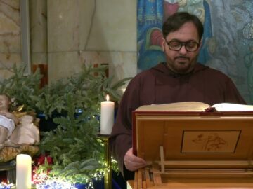 EPIFANIA DEL SIGNORE (Il Signore Dei Giorni 6 Gennaio 2026)