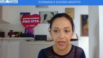 Eutanasia E Suicidio Assistito