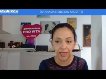 Eutanasia E Suicidio Assistito