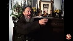Fra Daniele Natale, Memoria Viva Accanto A Padre Pio