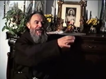 Fra Daniele Natale, Memoria Viva Accanto A Padre Pio
