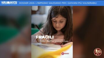 Fragili, La Gen Z Si Racconta Tra Incertezze E Desideri