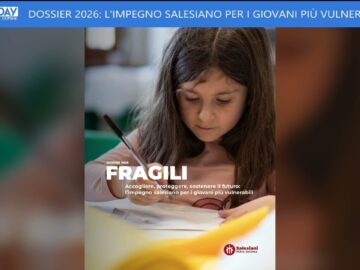 Fragili, La Gen Z Si Racconta Tra Incertezze E Desideri