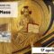 Holy Mass – Irish Centre P. Pio (Fra Bryan Shortall)  17 aprile 2023