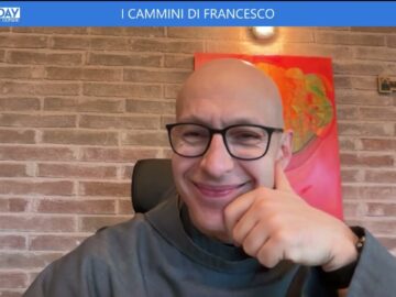 I Cammini Di Francesco Di Assisi