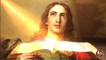 II DOMENICA DOPO NATALE (Il Signore Dei Giorni 4 Gennaio 2026)