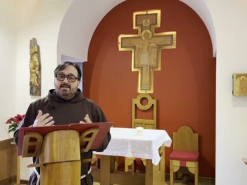 III DOMENICA DEL TEMPO ORDINARIO (Il Signore Dei Giorni 25 Gennaio 2026)