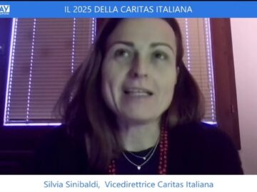 Il 2025 Della Caritas Italiana (Just Today 30 Dicembre 2025)