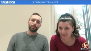 Il Coraggio Della Fede