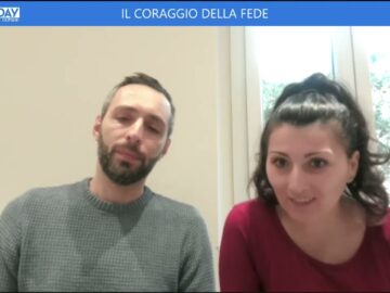 Il Coraggio Della Fede